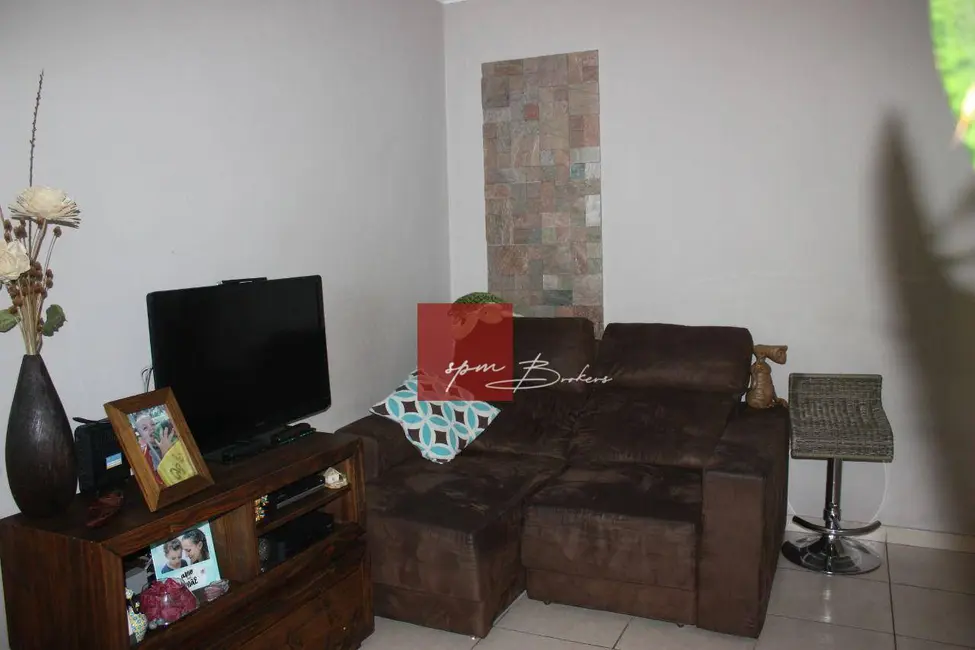 Foto 1 de Apartamento com 3 quartos à venda, 64m2 em Sao Bernardo Do Campo - SP