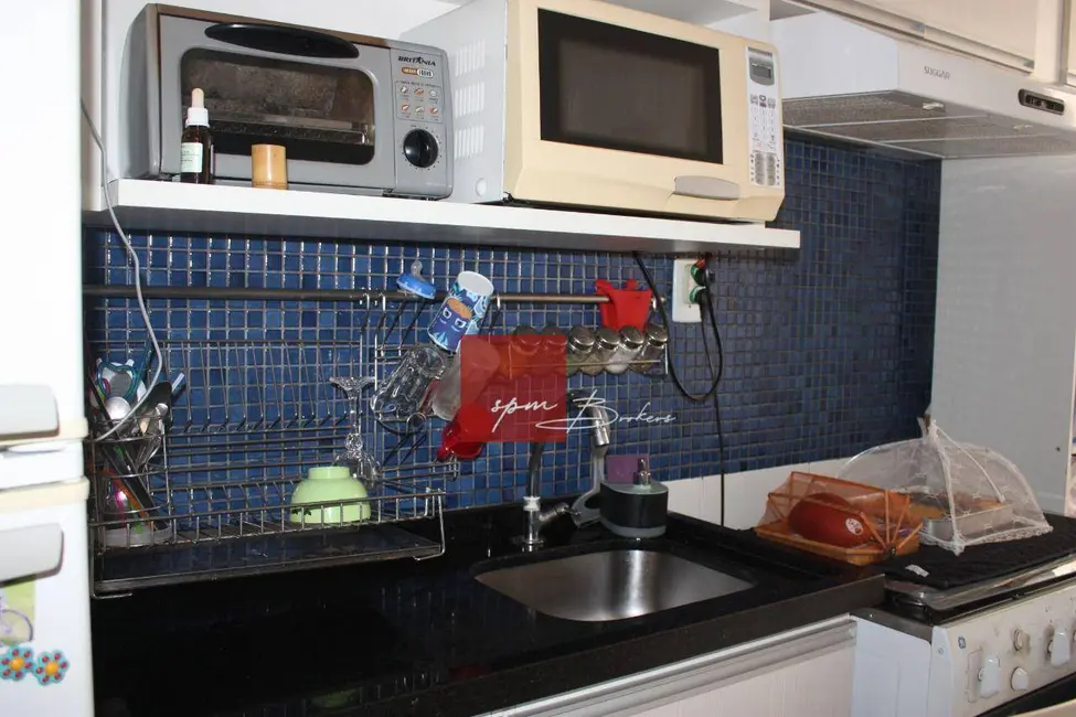 Foto 2 de Apartamento com 3 quartos à venda, 64m2 em Sao Bernardo Do Campo - SP