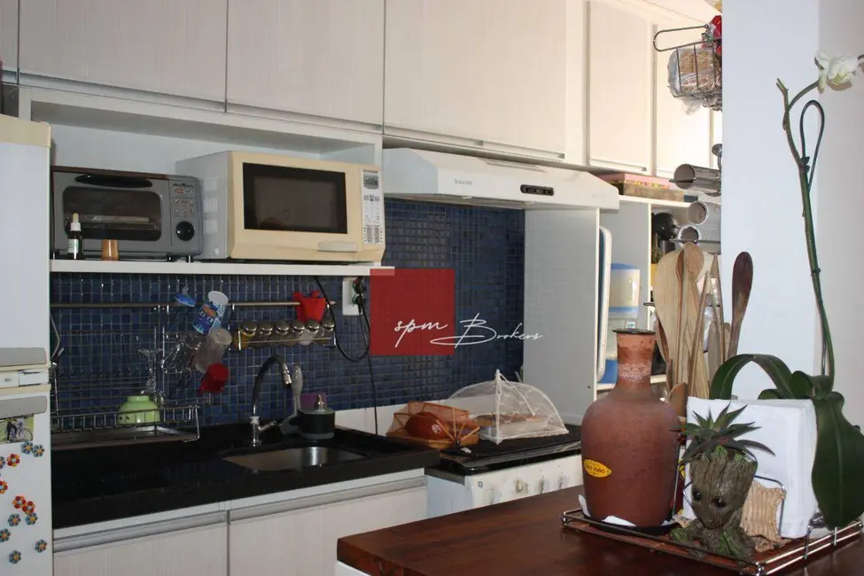 Foto 3 de Apartamento com 3 quartos à venda, 64m2 em Sao Bernardo Do Campo - SP