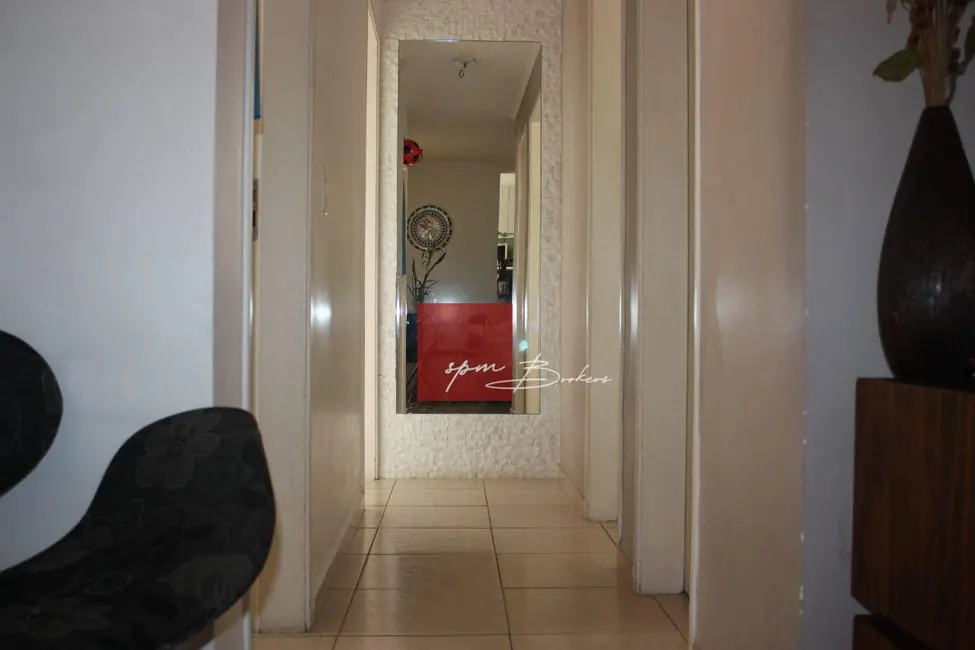 Foto 7 de Apartamento com 3 quartos à venda, 64m2 em Sao Bernardo Do Campo - SP