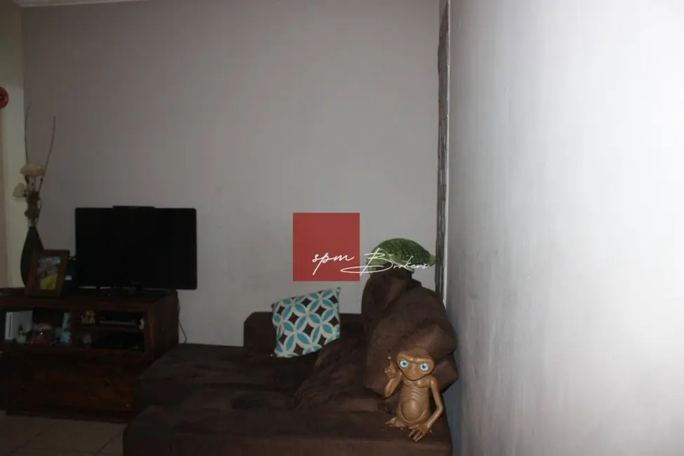 Foto 4 de Apartamento com 3 quartos à venda, 64m2 em Sao Bernardo Do Campo - SP