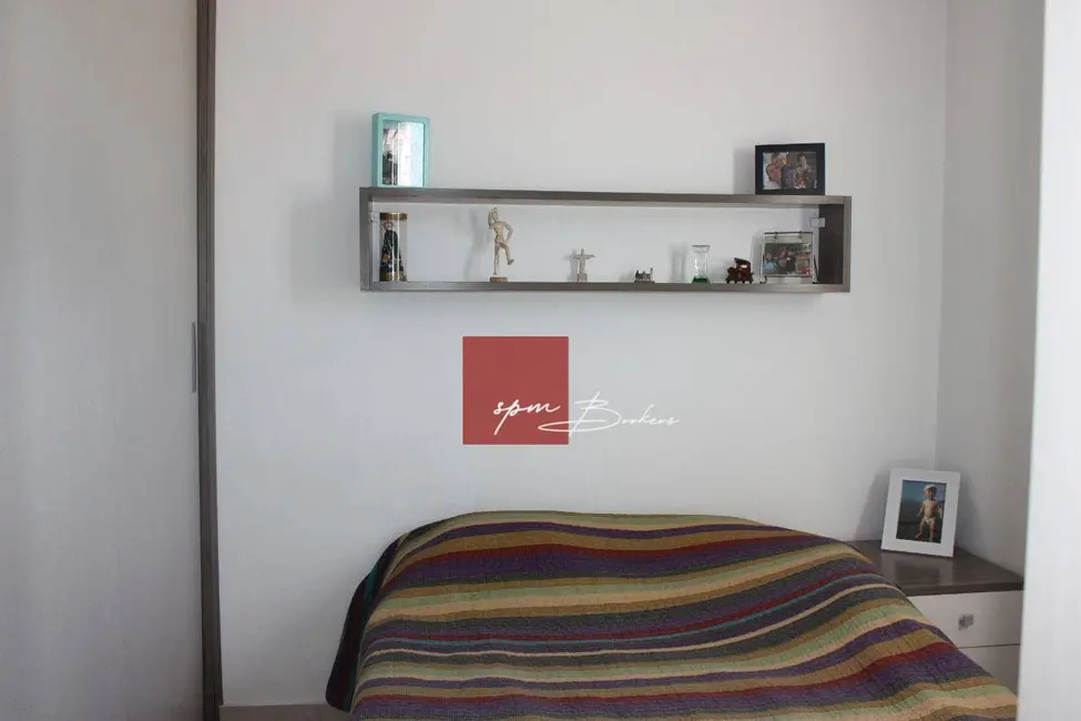 Foto 5 de Apartamento com 3 quartos à venda, 64m2 em Sao Bernardo Do Campo - SP