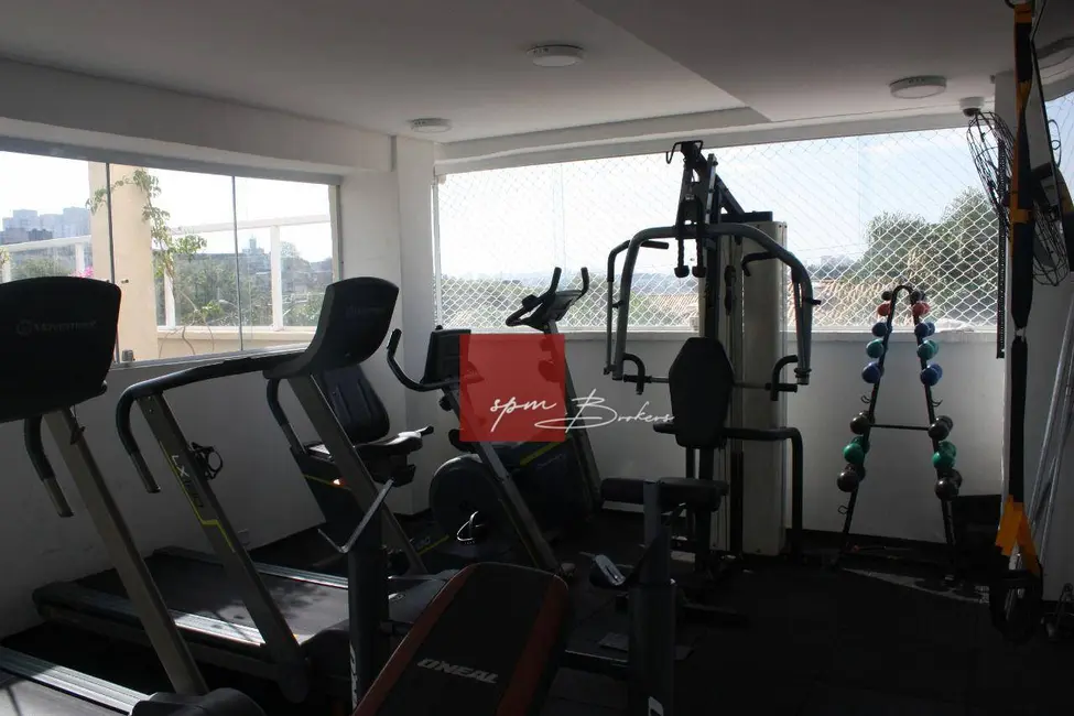 Foto 9 de Apartamento com 3 quartos à venda, 64m2 em Sao Bernardo Do Campo - SP