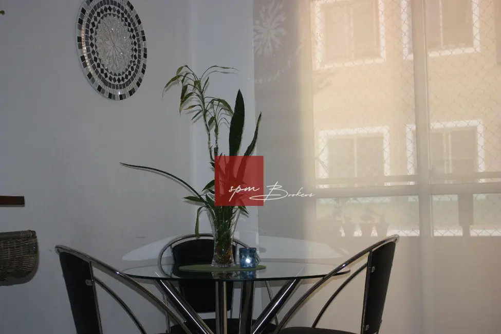 Foto 8 de Apartamento com 3 quartos à venda, 64m2 em Sao Bernardo Do Campo - SP