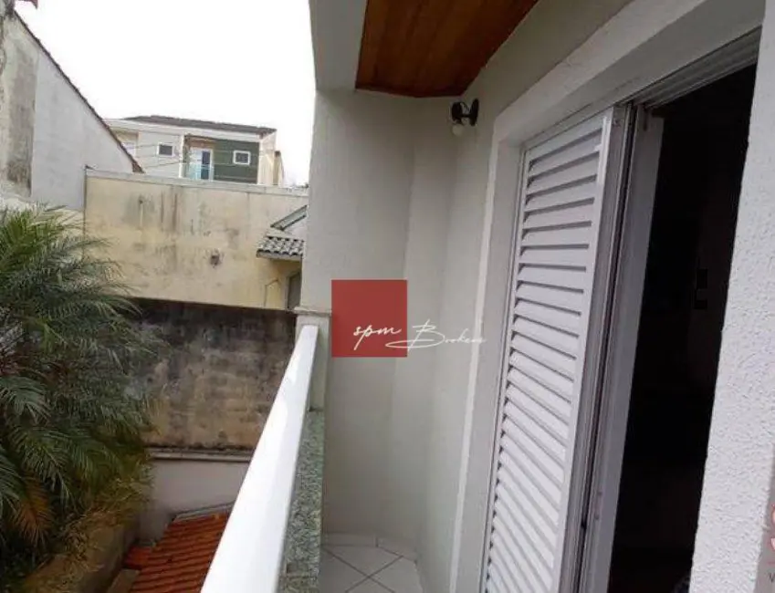 Foto 7 de Cobertura com 3 quartos à venda, 170m2 em Jardim, Santo Andre - SP