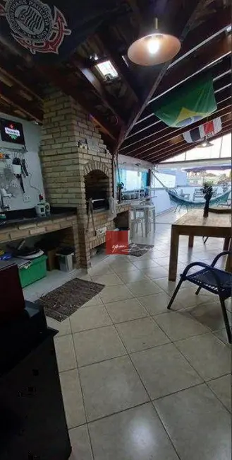 Foto 8 de Cobertura com 3 quartos à venda, 170m2 em Jardim, Santo Andre - SP