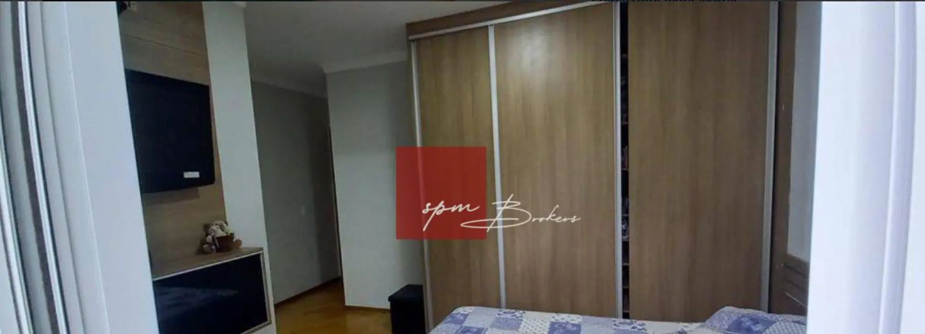 Foto 4 de Cobertura com 3 quartos à venda, 170m2 em Jardim, Santo Andre - SP