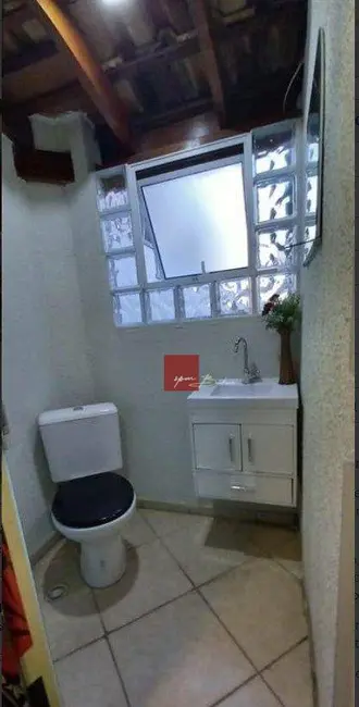 Foto 9 de Cobertura com 3 quartos à venda, 170m2 em Jardim, Santo Andre - SP