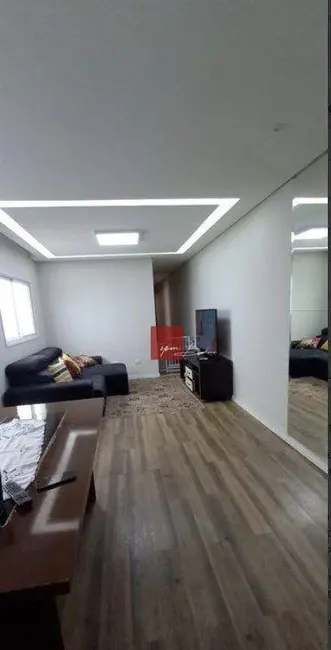 Foto 3 de Cobertura com 3 quartos à venda, 170m2 em Jardim, Santo Andre - SP