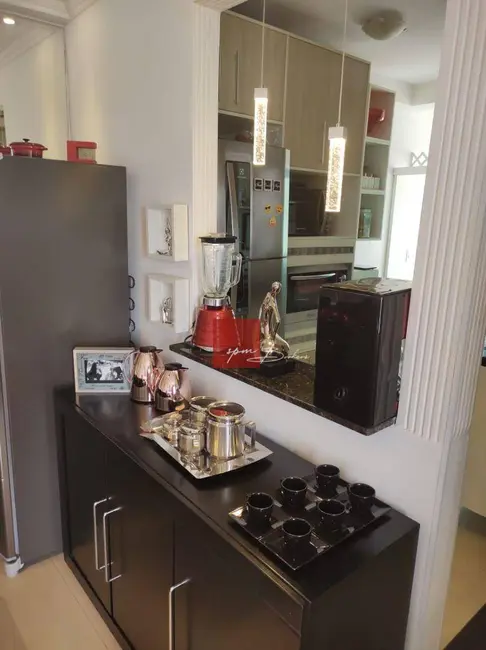 Apartamento com 2 quartos à venda em Parque Erasmo Assunção, Santo Andre - SP - imagem 4 Foto 4 de Apartamento com 2 quartos à venda em Parque Erasmo Assunção, Santo Andre - SP