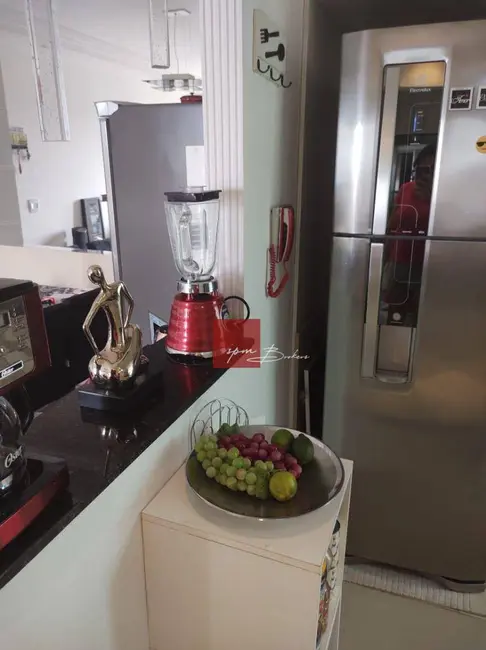 Apartamento com 2 quartos à venda em Parque Erasmo Assunção, Santo Andre - SP - imagem 6 Foto 6 de Apartamento com 2 quartos à venda em Parque Erasmo Assunção, Santo Andre - SP