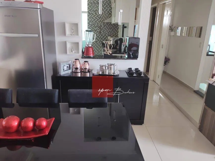 Apartamento com 2 quartos à venda em Parque Erasmo Assunção, Santo Andre - SP - imagem 5 Foto 5 de Apartamento com 2 quartos à venda em Parque Erasmo Assunção, Santo Andre - SP