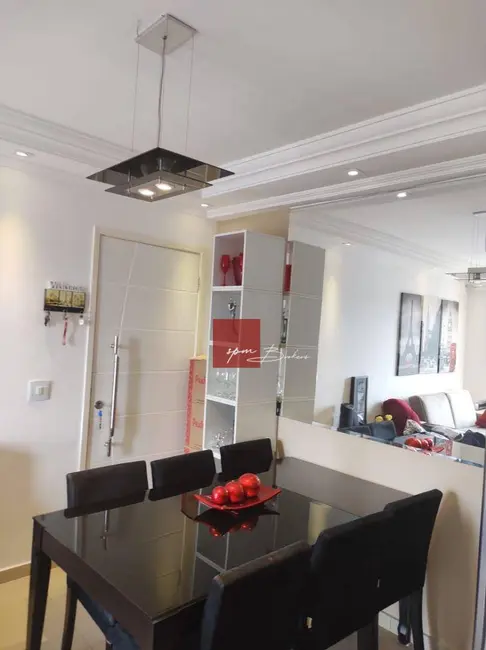 Apartamento com 2 quartos à venda em Parque Erasmo Assunção, Santo Andre - SP - imagem 3 Foto 3 de Apartamento com 2 quartos à venda em Parque Erasmo Assunção, Santo Andre - SP