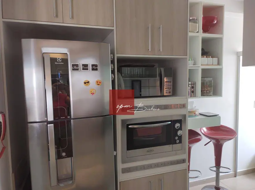 Apartamento com 2 quartos à venda em Parque Erasmo Assunção, Santo Andre - SP - imagem 7 Foto 7 de Apartamento com 2 quartos à venda em Parque Erasmo Assunção, Santo Andre - SP