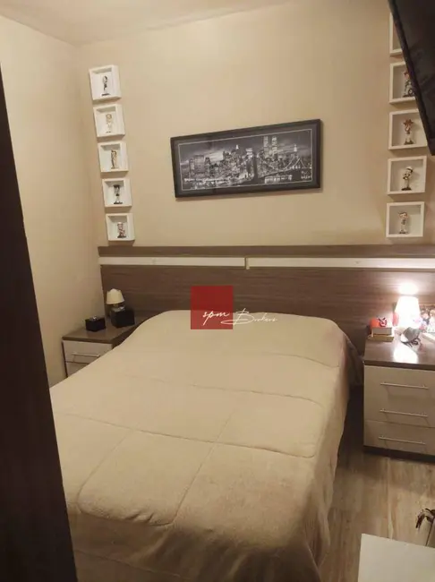 Apartamento com 2 quartos à venda em Parque Erasmo Assunção, Santo Andre - SP - imagem 9 Foto 9 de Apartamento com 2 quartos à venda em Parque Erasmo Assunção, Santo Andre - SP