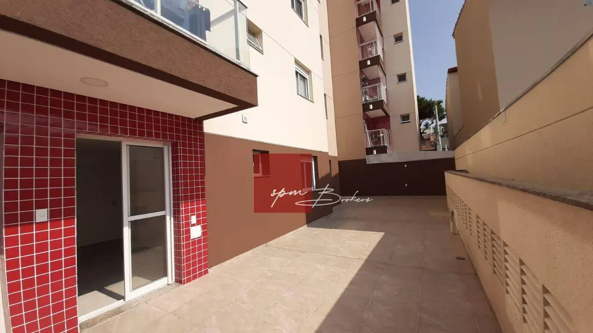 Foto 8 de Apartamento com 2 quartos à venda, 102m2 em Vila Curuçá, Santo Andre - SP