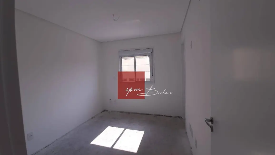 Foto 3 de Apartamento com 2 quartos à venda, 102m2 em Vila Curuçá, Santo Andre - SP