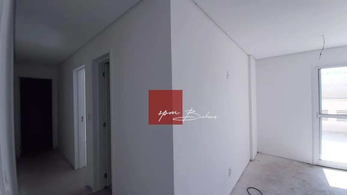 Foto 5 de Apartamento com 2 quartos à venda, 102m2 em Vila Curuçá, Santo Andre - SP