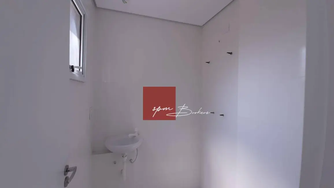 Foto 4 de Apartamento com 2 quartos à venda, 102m2 em Vila Curuçá, Santo Andre - SP