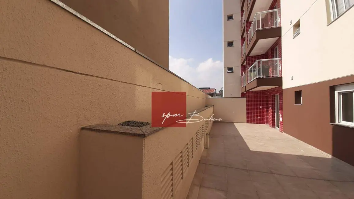 Foto 9 de Apartamento com 2 quartos à venda, 102m2 em Vila Curuçá, Santo Andre - SP