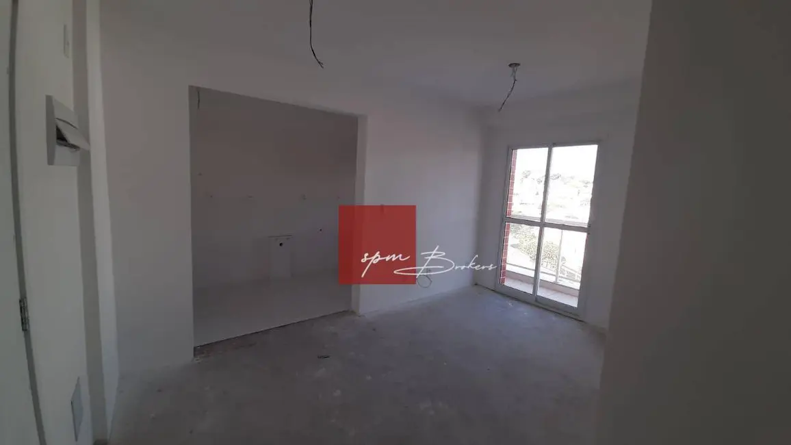 Foto 1 de Apartamento com 2 quartos à venda, 102m2 em Vila Curuçá, Santo Andre - SP