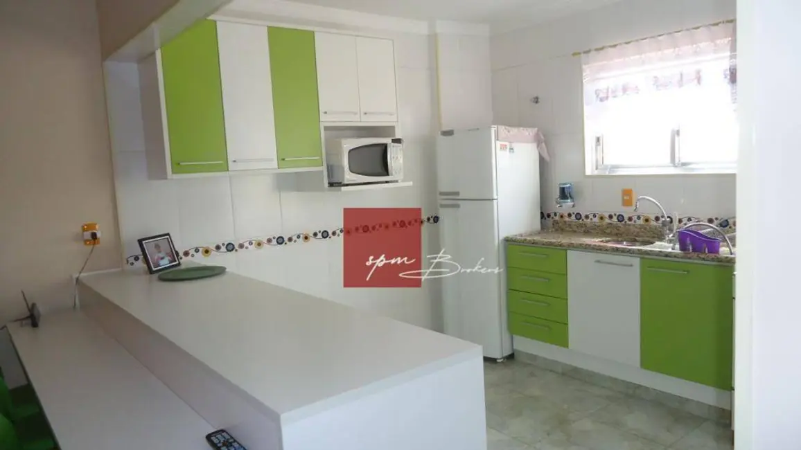 Foto 2 de Apartamento com 2 quartos à venda, 77m2 em Campestre, Santo Andre - SP
