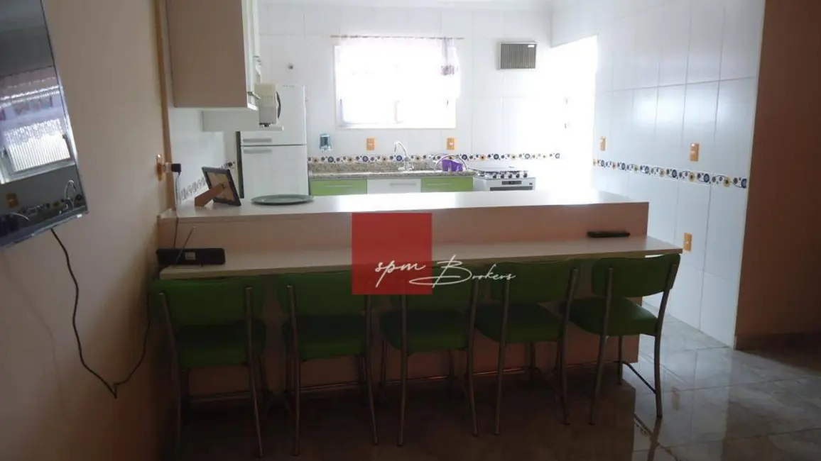 Foto 3 de Apartamento com 2 quartos à venda, 77m2 em Campestre, Santo Andre - SP