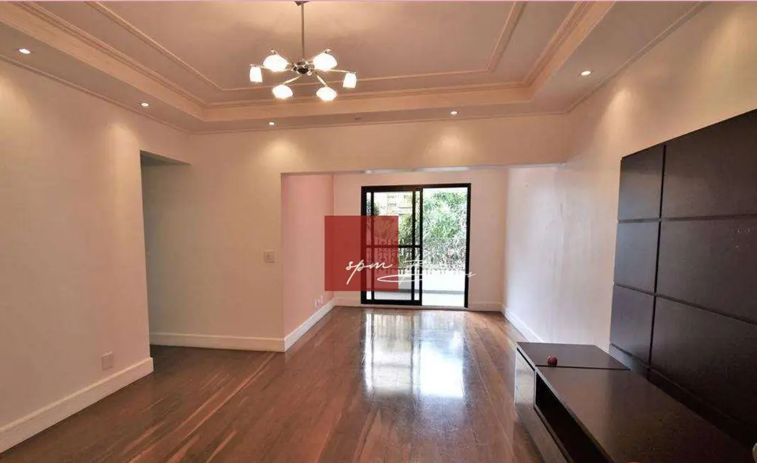 Foto 1 de Apartamento com 3 quartos à venda, 131m2 em Santa Paula, Sao Caetano Do Sul - SP