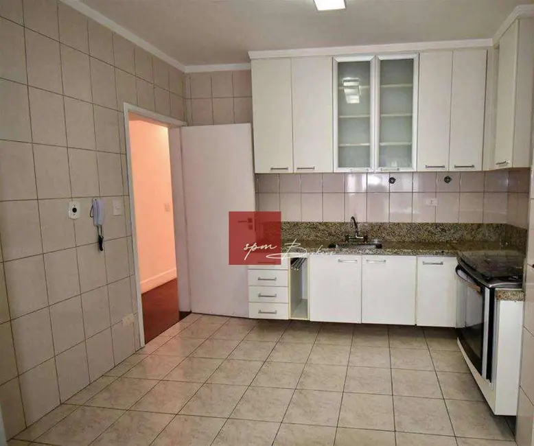 Foto 4 de Apartamento com 3 quartos à venda, 131m2 em Santa Paula, Sao Caetano Do Sul - SP