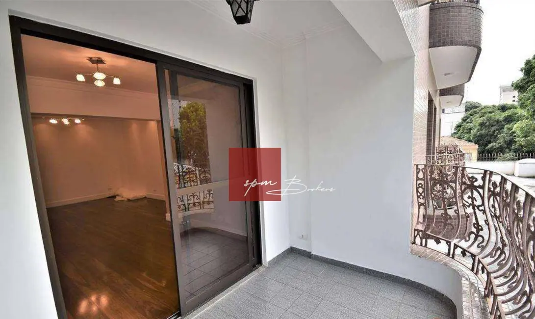 Foto 2 de Apartamento com 3 quartos à venda, 131m2 em Santa Paula, Sao Caetano Do Sul - SP