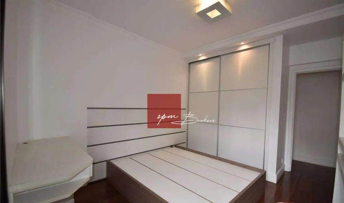 Foto 8 de Apartamento com 3 quartos à venda, 131m2 em Santa Paula, Sao Caetano Do Sul - SP