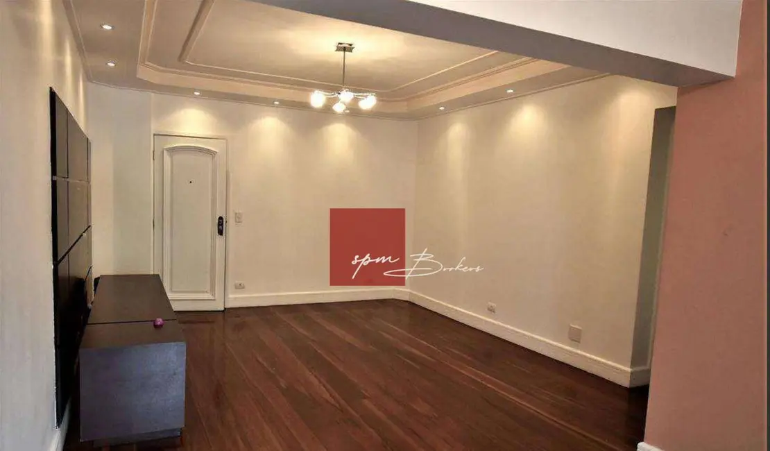 Foto 3 de Apartamento com 3 quartos à venda, 131m2 em Santa Paula, Sao Caetano Do Sul - SP