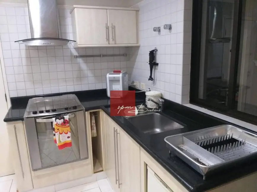 Apartamento com 3 quartos à venda, 129m2 em Parque das Nações, Santo Andre - SP - imagem 8 Foto 8 de Apartamento com 3 quartos à venda, 129m2 em Parque das Nações, Santo Andre - SP