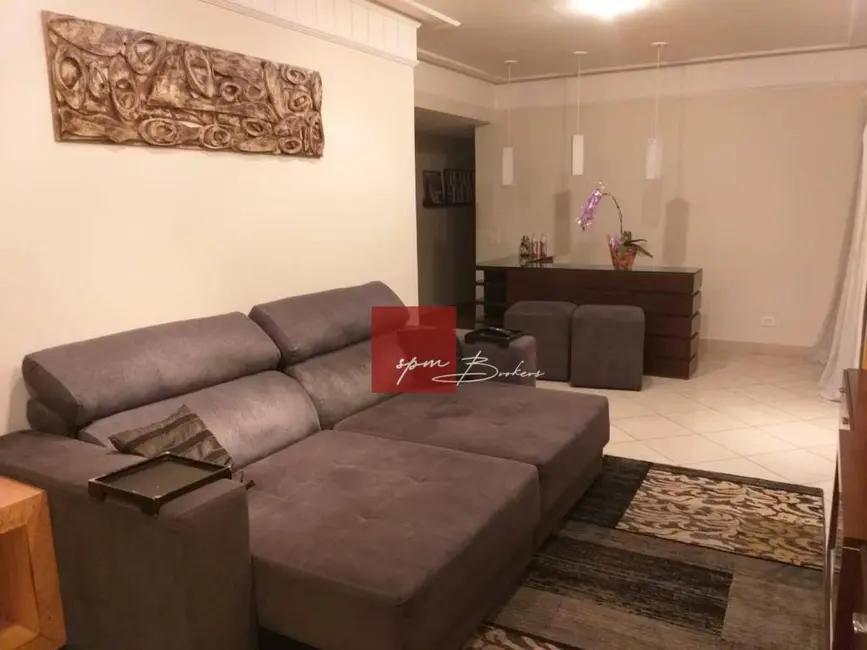 Apartamento com 3 quartos à venda, 129m2 em Parque das Nações, Santo Andre - SP - imagem 6 Foto 6 de Apartamento com 3 quartos à venda, 129m2 em Parque das Nações, Santo Andre - SP