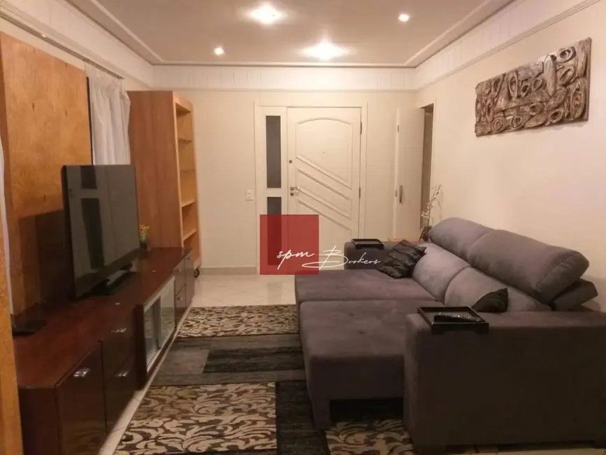Apartamento com 3 quartos à venda, 129m2 em Parque das Nações, Santo Andre - SP - imagem 1 Foto 1 de Apartamento com 3 quartos à venda, 129m2 em Parque das Nações, Santo Andre - SP