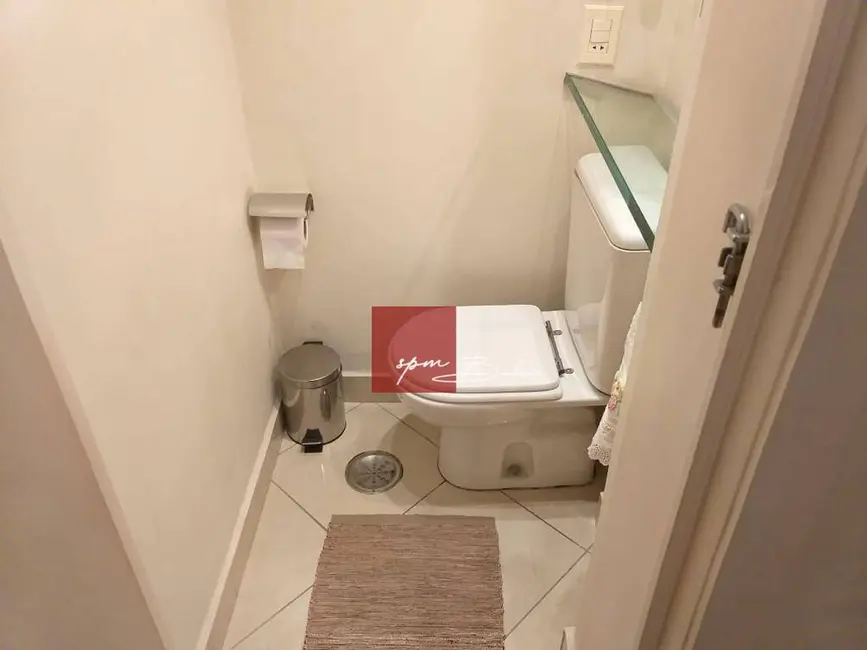 Apartamento com 3 quartos à venda, 129m2 em Parque das Nações, Santo Andre - SP - imagem 7 Foto 7 de Apartamento com 3 quartos à venda, 129m2 em Parque das Nações, Santo Andre - SP