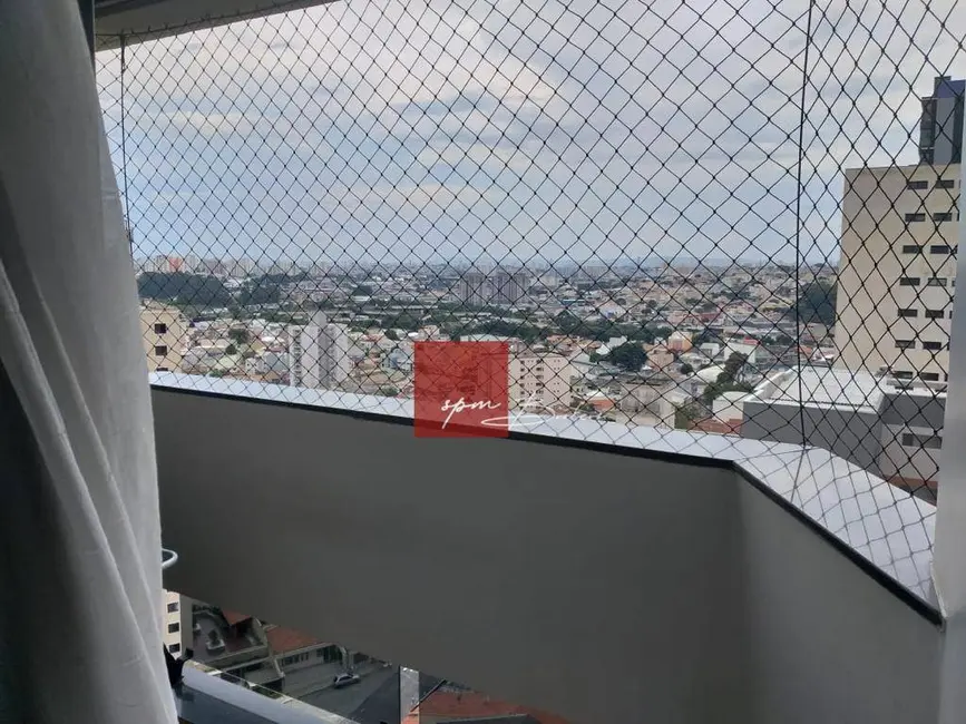 Apartamento com 3 quartos à venda, 129m2 em Parque das Nações, Santo Andre - SP - imagem 3 Foto 3 de Apartamento com 3 quartos à venda, 129m2 em Parque das Nações, Santo Andre - SP