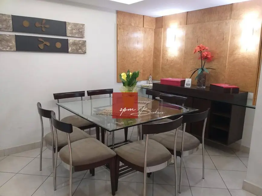 Apartamento com 3 quartos à venda, 129m2 em Parque das Nações, Santo Andre - SP - imagem 5 Foto 5 de Apartamento com 3 quartos à venda, 129m2 em Parque das Nações, Santo Andre - SP