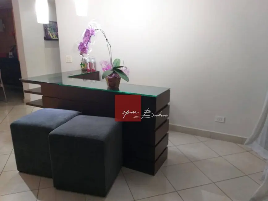 Apartamento com 3 quartos à venda, 129m2 em Parque das Nações, Santo Andre - SP - imagem 4 Foto 4 de Apartamento com 3 quartos à venda, 129m2 em Parque das Nações, Santo Andre - SP