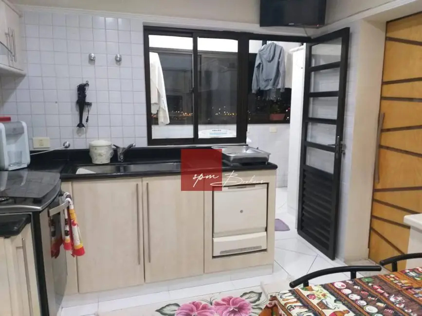 Apartamento com 3 quartos à venda, 129m2 em Parque das Nações, Santo Andre - SP - imagem 9 Foto 9 de Apartamento com 3 quartos à venda, 129m2 em Parque das Nações, Santo Andre - SP
