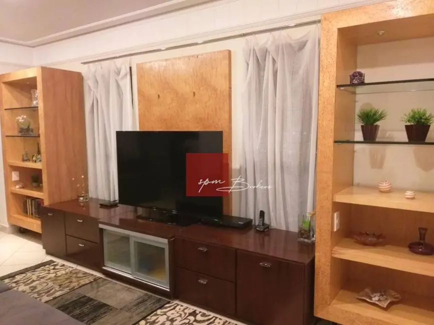 Apartamento com 3 quartos à venda, 129m2 em Parque das Nações, Santo Andre - SP - imagem 2 Foto 2 de Apartamento com 3 quartos à venda, 129m2 em Parque das Nações, Santo Andre - SP