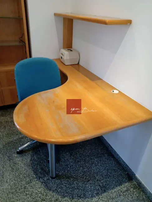 Sala Comercial à venda, 90m2 em Santo Antônio, Sao Caetano Do Sul - SP - imagem 5 Foto 5 de Sala Comercial à venda, 90m2 em Santo Antônio, Sao Caetano Do Sul - SP