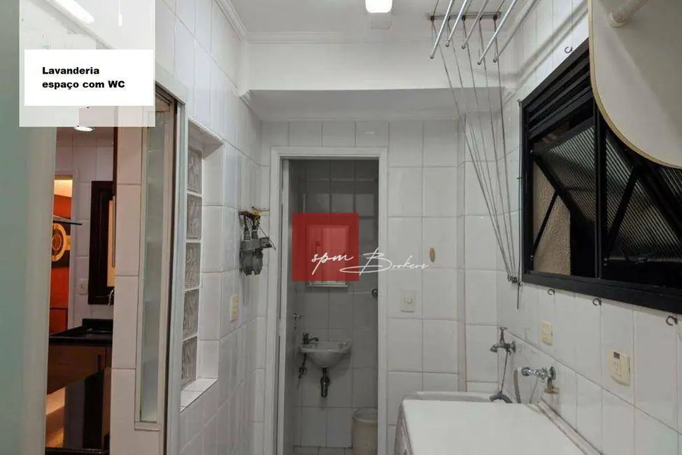 Foto 6 de Apartamento com 3 quartos à venda, 82m2 em Santa Paula, Sao Caetano Do Sul - SP