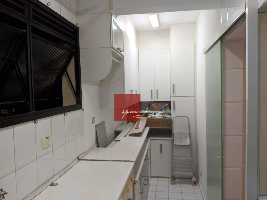 Foto 5 de Apartamento com 3 quartos à venda, 82m2 em Santa Paula, Sao Caetano Do Sul - SP