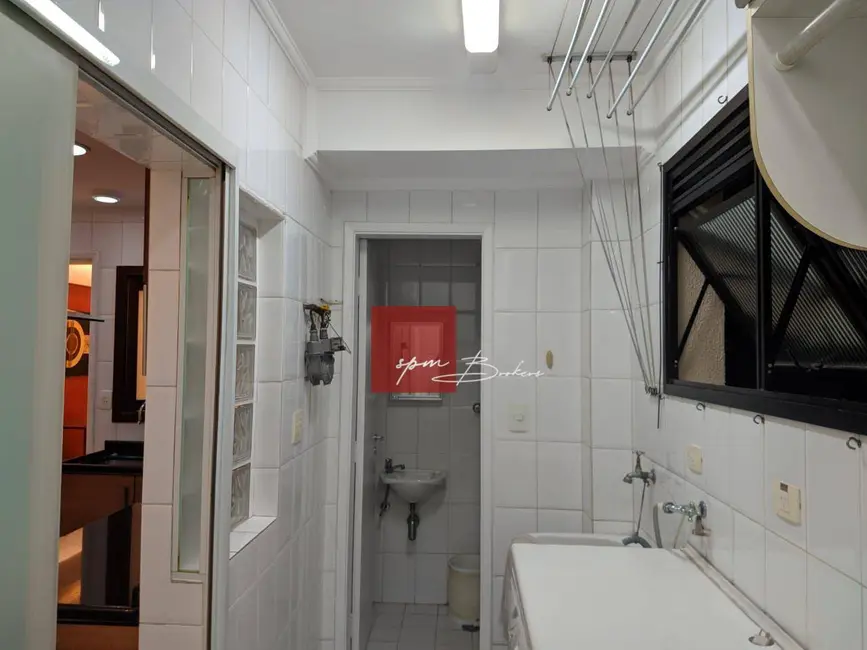 Foto 4 de Apartamento com 3 quartos à venda, 82m2 em Santa Paula, Sao Caetano Do Sul - SP