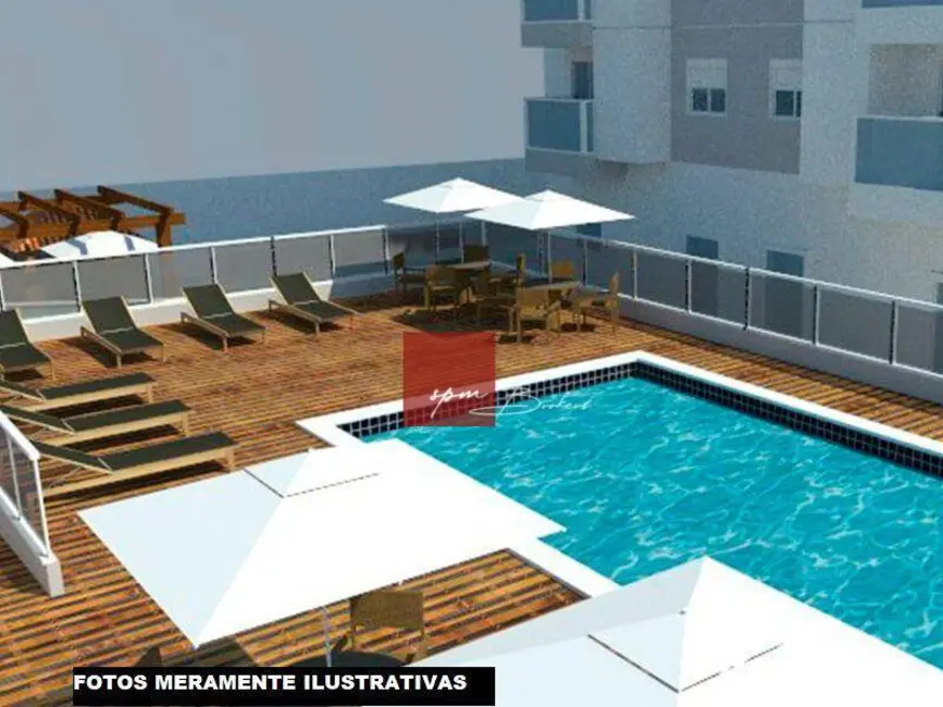 Foto 1 de Apartamento com 2 quartos à venda, 63m2 em Jardim, Santo Andre - SP