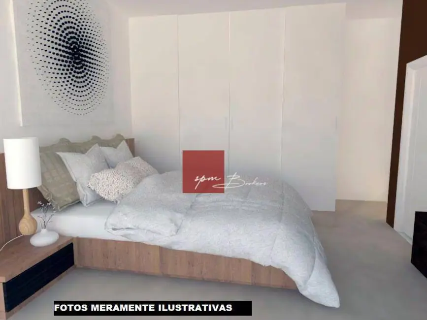 Foto 8 de Apartamento com 2 quartos à venda, 63m2 em Jardim, Santo Andre - SP