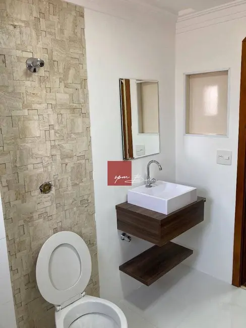 Foto 8 de Apartamento com 4 quartos à venda, 205m2 em Santo Andre - SP