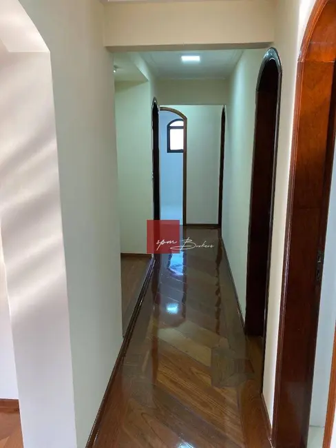 Foto 6 de Apartamento com 4 quartos à venda, 205m2 em Santo Andre - SP