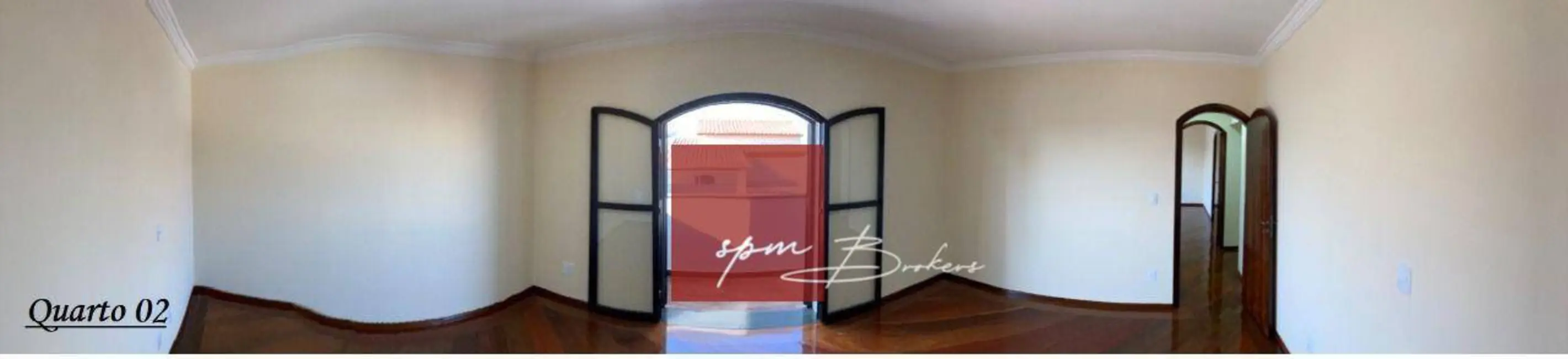 Foto 3 de Apartamento com 4 quartos à venda, 205m2 em Santo Andre - SP